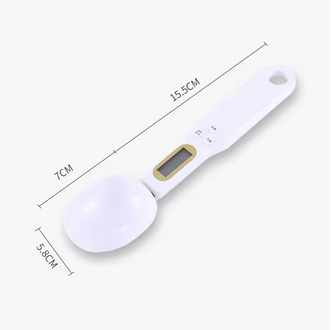 Mini Cuillère Balance Numérique